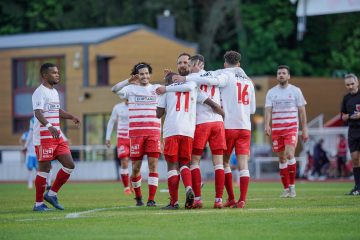 BGL Ligue / 5:0 gegen Wiltz: Fola erklimmt wieder die Spitze