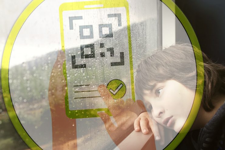 EUDCC / „Wir sollten nicht warten“: Premier Bettel will die digitalen Covid-Zertifikate möglichst früh nutzen