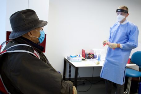 Corona-Pandemie / „Santé“ meldet am Donnerstag 80 Neuinfektionen – ein weiterer Mensch stirbt