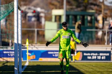 BGL Ligue / Emanuel Cabral (Fola): „90 Minuten von einer Sensation entfernt“