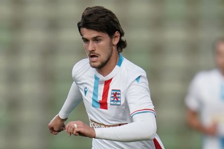 Nationalmannschaft / Olivier Thill: „Sehen, wo wir stehen“