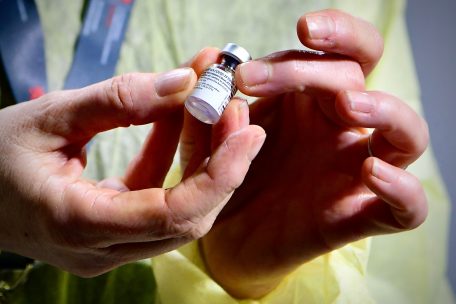 Corona-Pandemie / „Santé“ meldet am Freitag 81 Neuinfektionen – ein weiterer Mensch stirbt