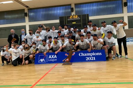 Handball / André Gulbicki verabschiedet sich vom HB Esch: „Sind verdient Meister geworden“