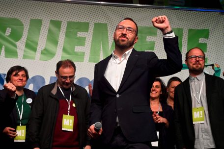 Balkan / Neue, oft linksalternative Kräfte erobern die Rathäuser in Südosteuropa