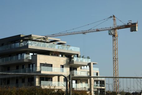 Erstes Quartal 2021 / Die Immobilienpreise bleiben auf Rekordjagd – neue Zahlen von Statec