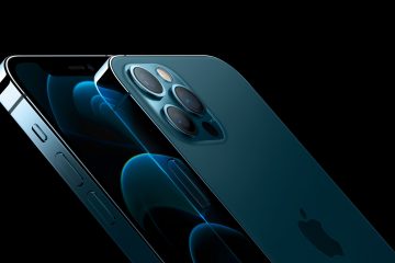 Neues Smartphone von Apple / Die neuen iPhone-Modelle können 5G und haben noch mehr Power 