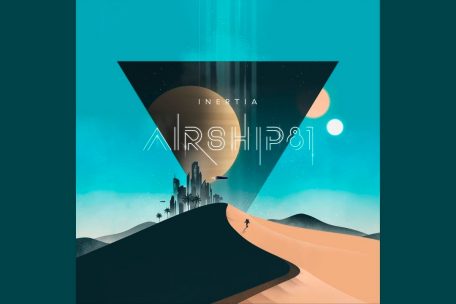 Airship81 &ndash; Inertia 