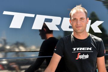 Radsport  / Dem Boom zum Trotz: Wie Profiteams mit Lieferschwierigkeiten des Materials umgehen 