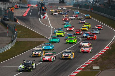 Motorsport / 24 Stunden Nürburgring – Spannung garantiert