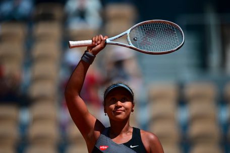 French Open / Osaka-Aus bewegt die Sportwelt: „Eine sehr mutige Aktion“