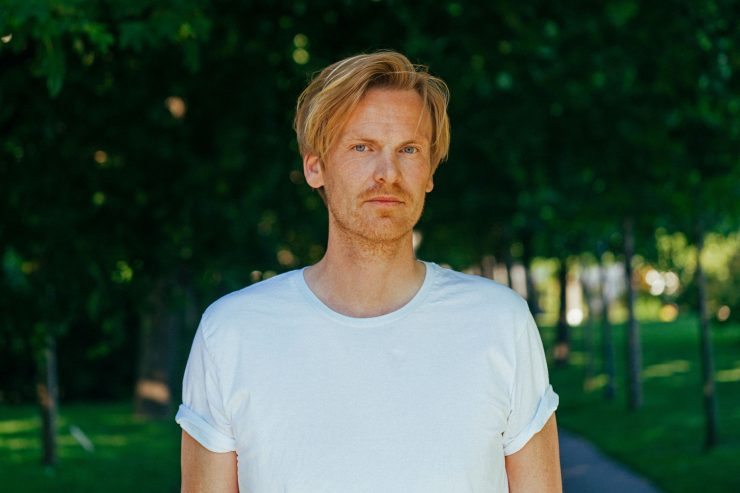 Journalismus / Mehr als 90 Fragen an Claas Relotius zum Fälschungsskandal