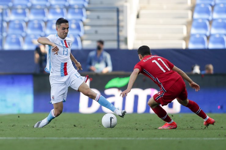 Einzelkritik / „Rote Löwen“ schlecht belohnt