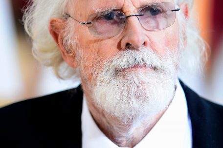 Kopf des Tages / Nach „Nebraska“ kein Ruhestand: Bruce Dern wird 85