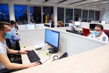 Paradoxer Wochenbericht / Trotz höherer Positivrate, mehr Toten und weniger Impfungen auf dem Weg der Besserung?