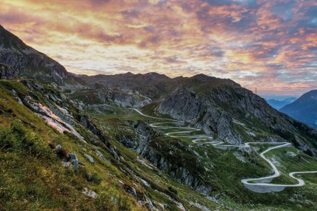 Radsport / Vorschau auf die Tour de Suisse mit Jungels, Drucker und Kirsch