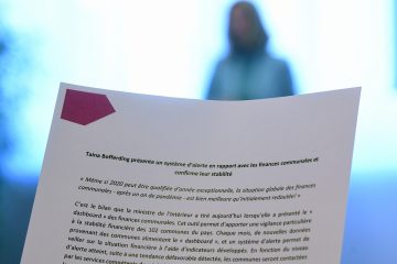 Gemeindefinanzen / Besser als erwartet: Innenministerin Taina Bofferding sieht kein „systemisches Problem“