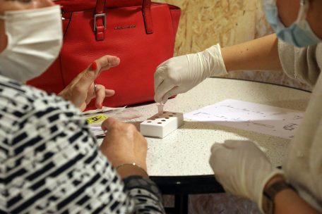 Gastronomie / Test-Schummelei in Restaurants: Regierung appelliert an Vernunft der Bürger