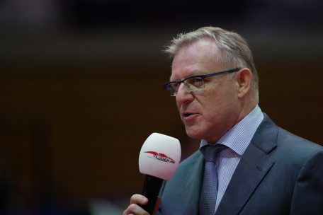 FLTT-Kongress / Strukturreform der Mannschaftsmeisterschaft 