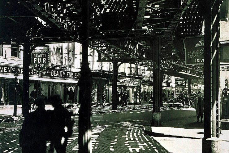 Photographie / Et si l’on photographiait le monde