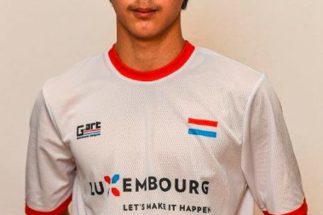 Badminton / Der Schifflinger William Wang lässt aufhorchen