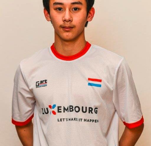 Badminton / Der Schifflinger William Wang lässt aufhorchen