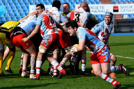 FLR / Luxemburgs Rugby-Verband will den Sport populärer machen