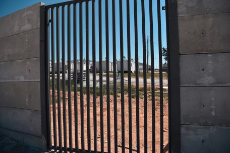 Sondergutachten / EU-Rechnungsprüfer kritisieren deutliche Defizite bei Frontex