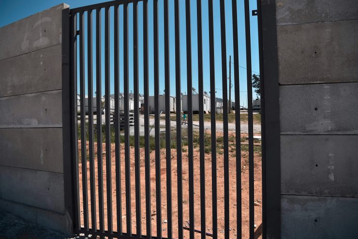 Sondergutachten / EU-Rechnungsprüfer kritisieren deutliche Defizite bei Frontex