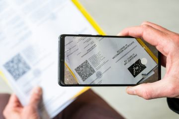 Luxemburg / EU-Impfzertifikat ab Mitte Juni verfügbar