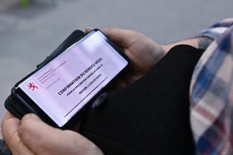 Corona-Pandemie / „Santé“ meldet 35 Neuinfektionen am Dienstag – Zahl der Toten bleibt bei 818