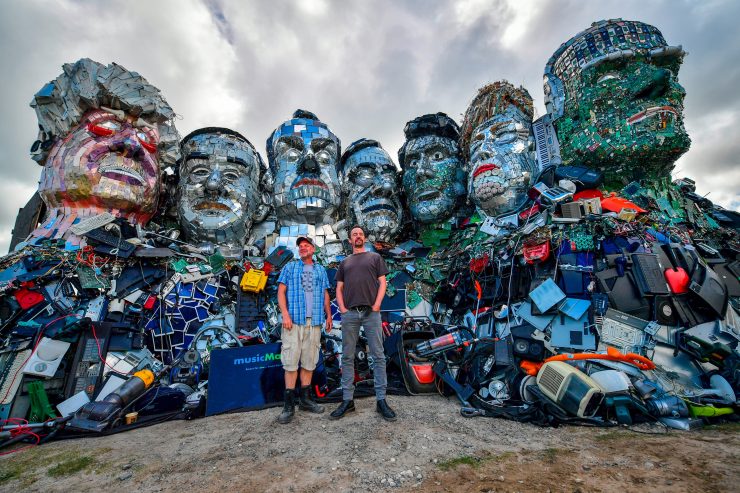 Großbritannien / G7-Gipfel soll Kampf gegen Corona-Pandemie und Klimaschutz voranbringen