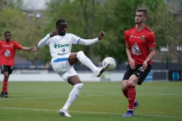 RMHB-Sportdirektor Alex Lopes / „Wir wissen jetzt, welchen Weg wir einschlagen müssen“