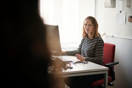 Alain spannt den Bogen / „Künstlerische Vielfalt muss über die ganze Spielzeit gewährleistet sein“
