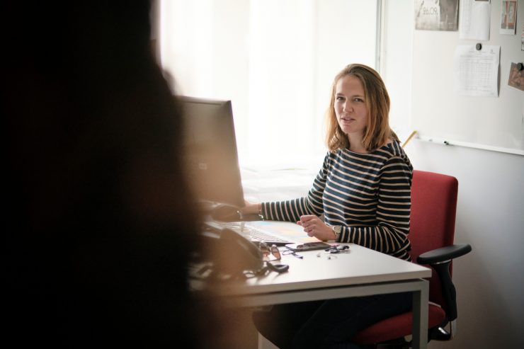 Alain spannt den Bogen / „Künstlerische Vielfalt muss über die ganze Spielzeit gewährleistet sein“