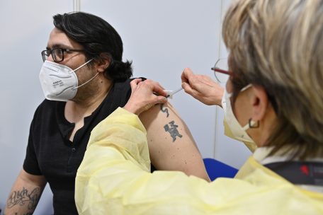 Luxemburg / Erste unter 30-Jährige erhalten kommende Woche ihre Impfeinladung