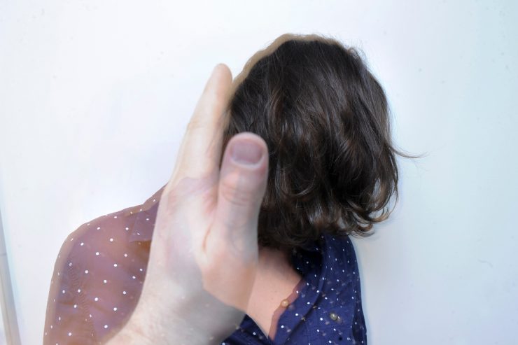 Statistik / Häusliche Gewalt: 2020 gab es keinen exponentiellen Anstieg der Fälle durch Corona