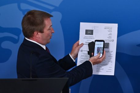 Luxemburg / CovidCheck.lu: Was Sie darüber wissen sollten