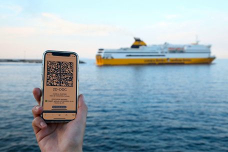 Corona / EU-Staaten beschließen wegen Virus-Varianten „Notbremse“ für Sommerreisen