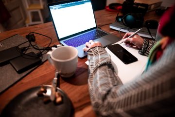 Telearbeit / Belgien und Luxemburg verlängern Steuerabkommen für Grenzgänger bis September