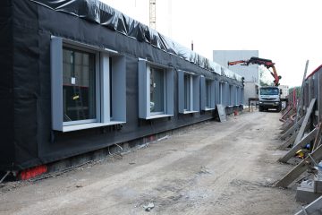 Gemeinderat Esch / Die „Bëschklassen“ stehen in den Startlöchern