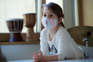 Covid-Kids II / Uni.lu-Projekt: Wie es den Kindern vom Lockdown bis heute erging