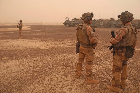 France / Macron met un terme à l’opération militaire Barkhane au Sahel