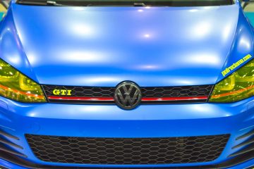 Kockelscheuer / Polizei kontrolliert Auto-Tuner: Drei Fahrzeuge werden sofort stillgelegt