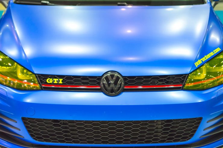 Kockelscheuer / Polizei kontrolliert Auto-Tuner: Drei Fahrzeuge werden sofort stillgelegt