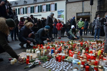 Nach dem Vorfall haben Tausende Menschen ihr Mitgef&uuml;hl ausgedr&uuml;ckt
