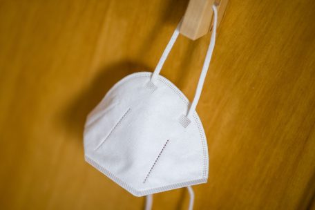 Deutschland / Debatte über Pflicht zum Mund-Nasen-Schutz entbrannt