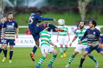 Fußball / Europapokal-Auslosungen: Neues Turnier, alte Hoffnungen