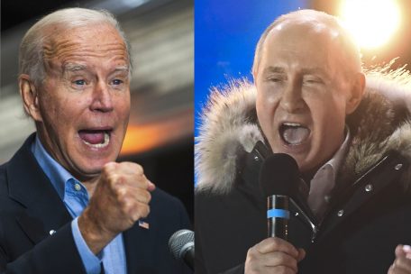 Putin und Biden in Genf / Sehnsucht nach der „kontrollierten Konfrontation“: Was der Kreml vom Gipfel erwartet