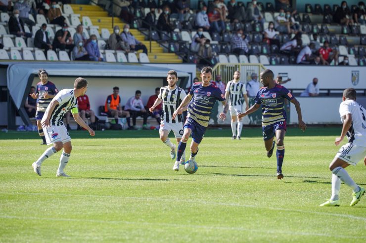 Europapokal / Losglück für Escher Fola: Champions-League-Gegner kommt aus Gibraltar 