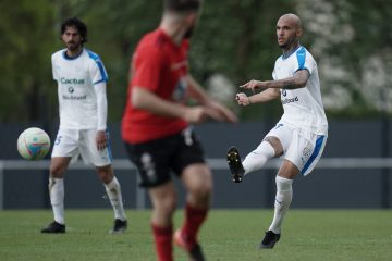 Conference League / RFCUL trifft auf Breidablik (ISL), Swift auf NK Domzale (SVN)